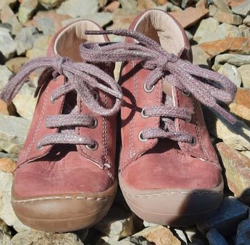 Chaussures bébé