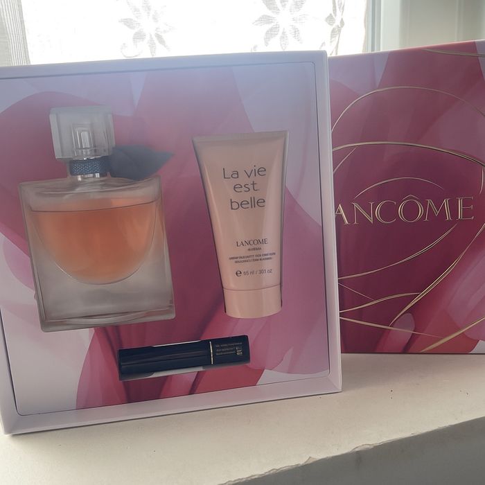 Parfum Lancôme