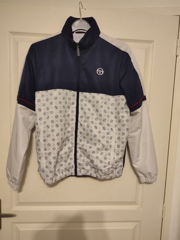 Survêtement Sergio Tacchini taille L 