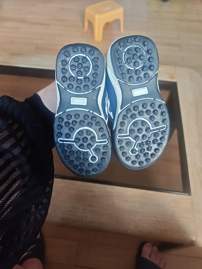 Chaussure Kappa p.22 - photo numéro 7
