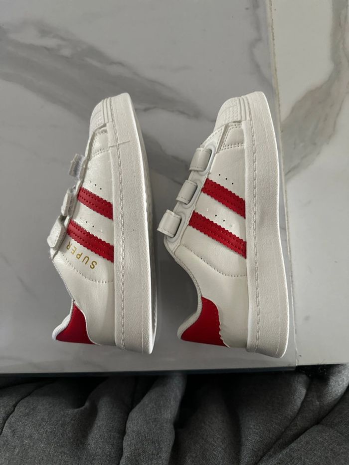 Chaussure enfants - photo numéro 2