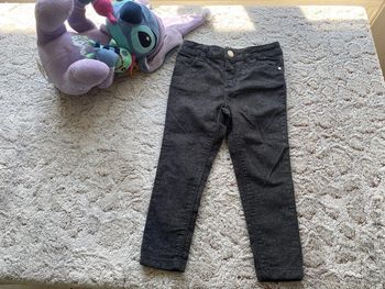 Joli jean skinny Denim & co 2 3 ans 98 cm