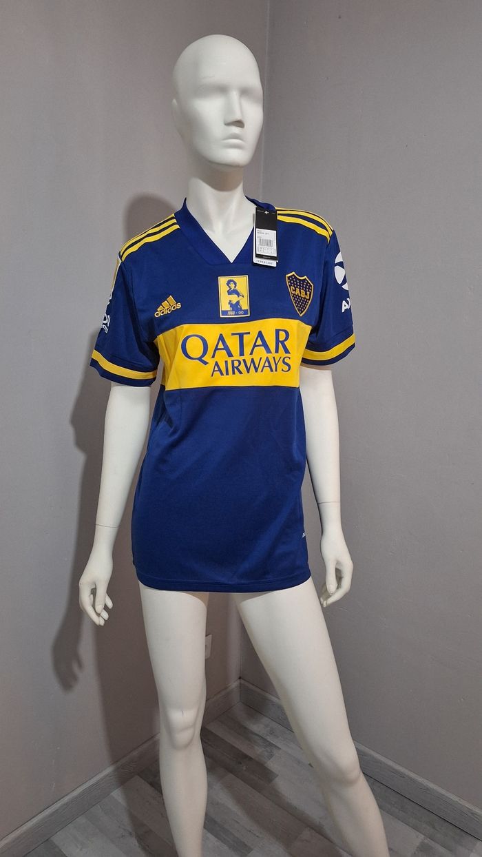 Maillot de foot Adidas Maradona neuf