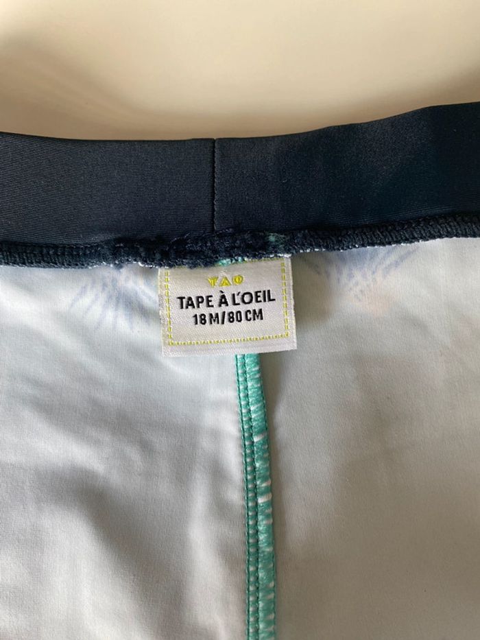 Maillot de bain motif crocodile - photo numéro 3