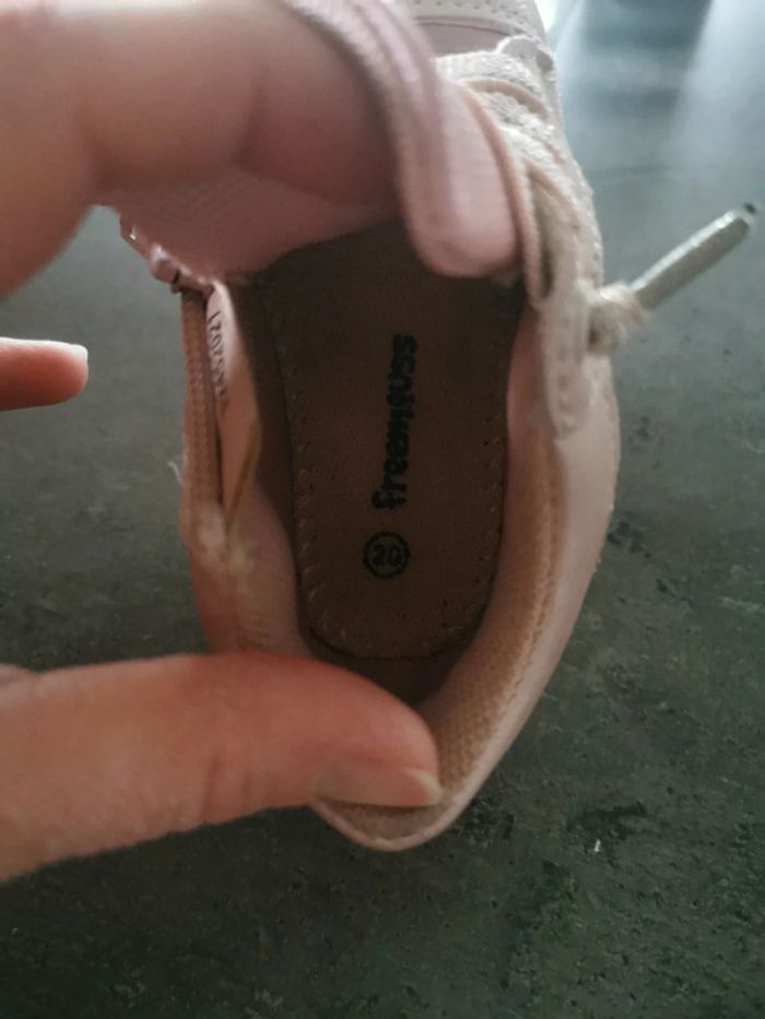 Chaussures - photo numéro 7