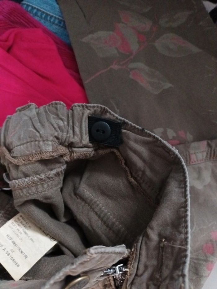 Pantalon - photo numéro 11