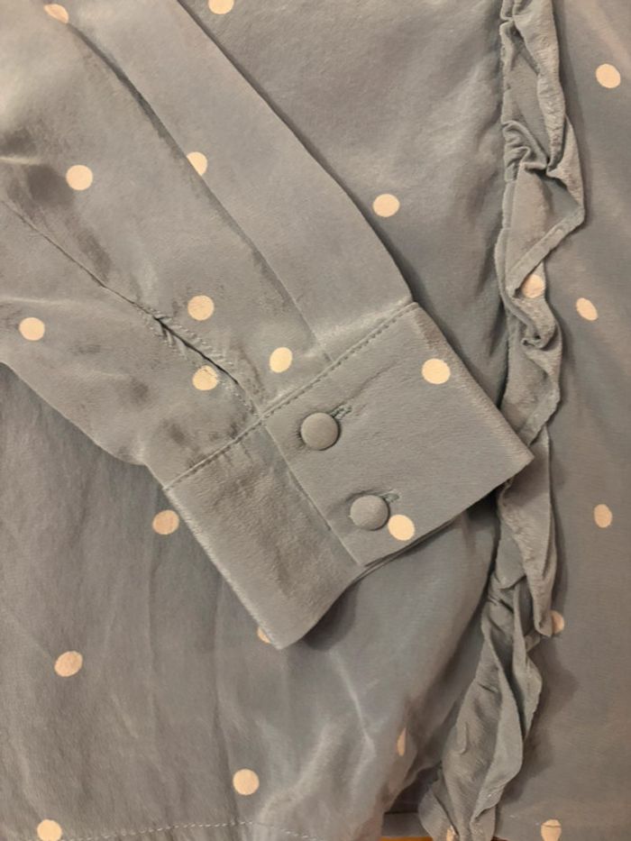 Chemise Sezane - photo numéro 4