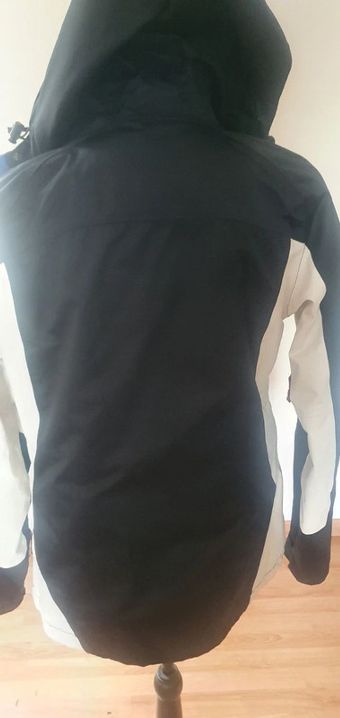 Veste coupe vent - photo numéro 8