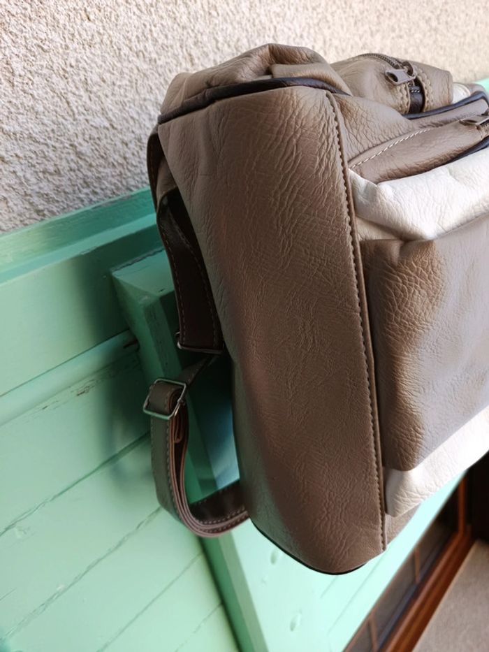 Sac à dos - photo numéro 6