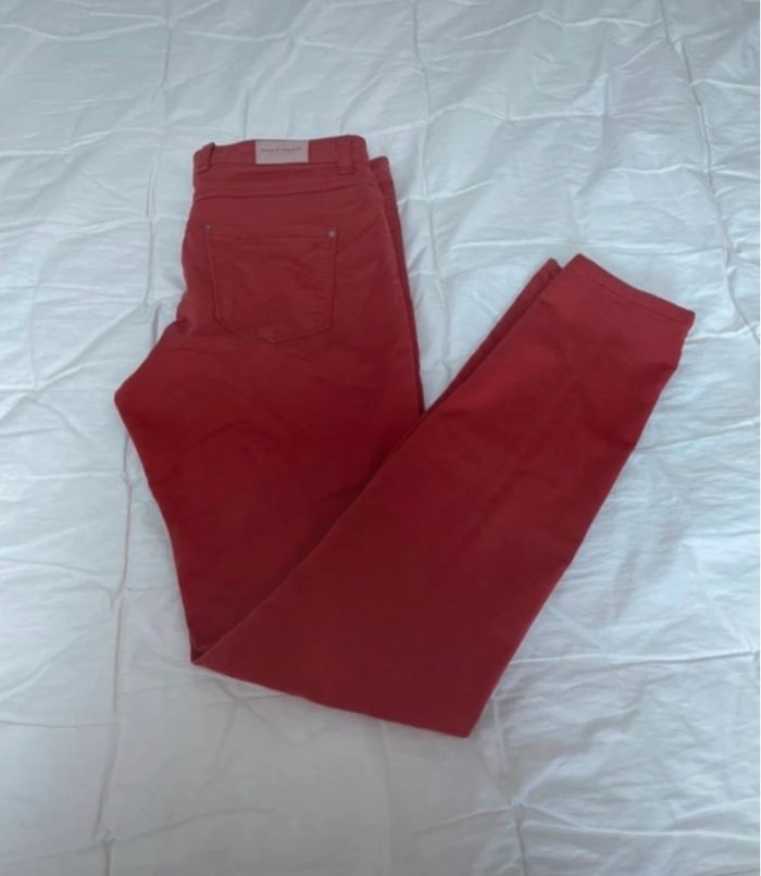 Pantalon Naf Naf - photo numéro 7