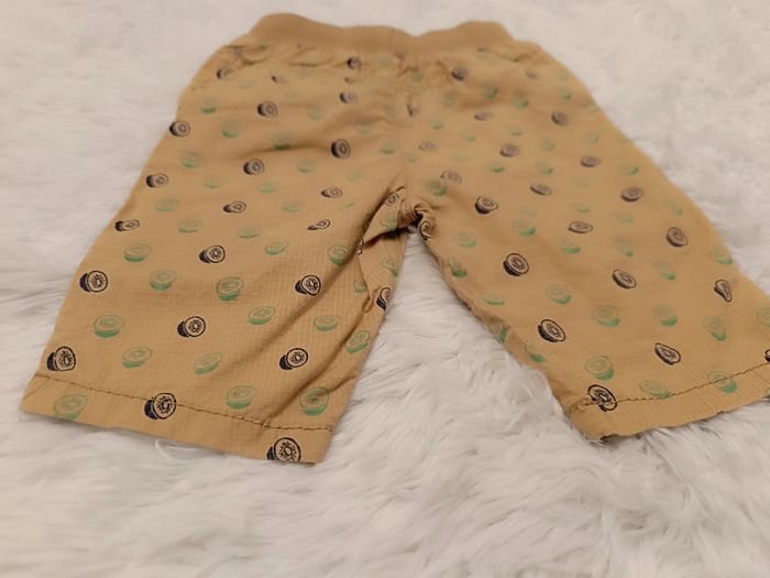 Bermuda kiwi T. 18 mois Orchestra - photo numéro 6