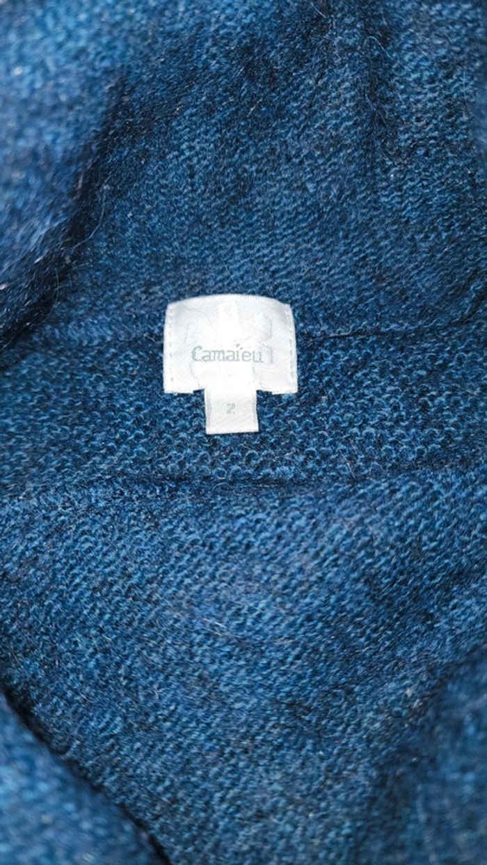 Robe pull - photo numéro 3