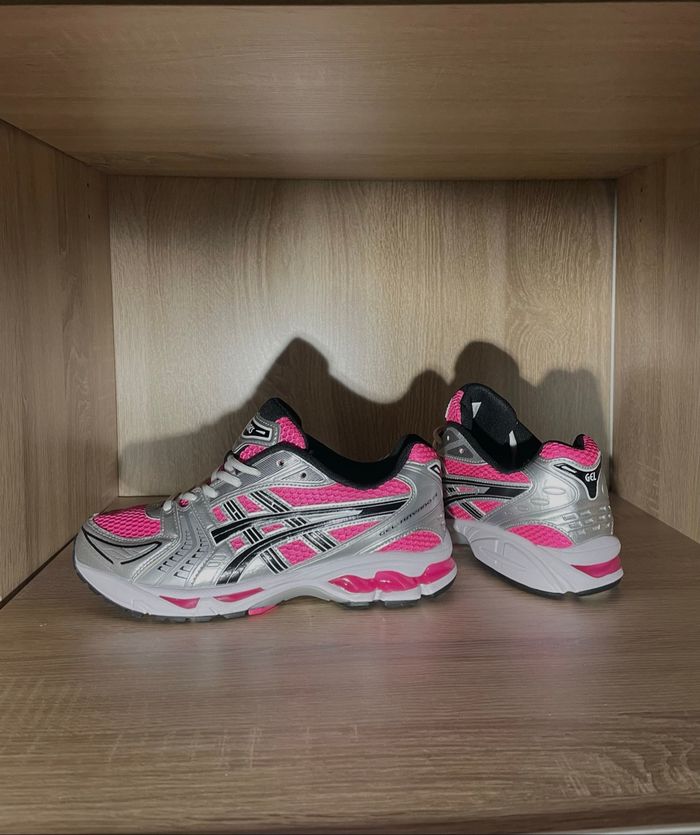 Asics kayano 14