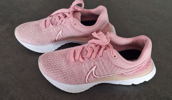 Nike React Infinity pour femme - point. 40 - Excellent état