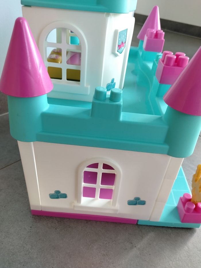 Château de princesse - photo numéro 7