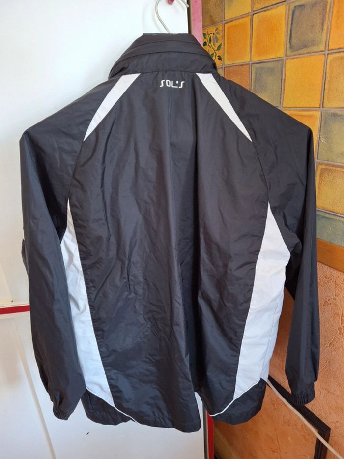 Coupe vent - photo numéro 2