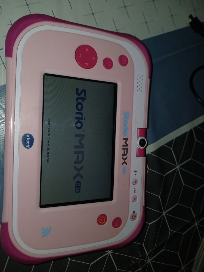 Storio max 2.0 - photo numéro 3