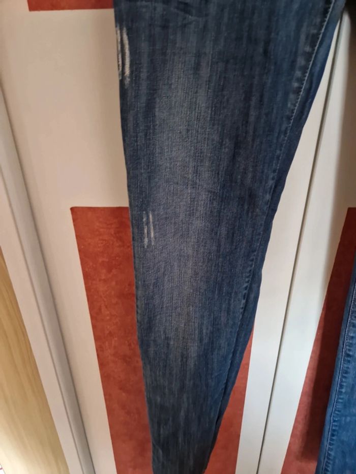 Jeans slim - photo numéro 5