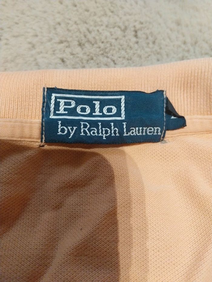Polo ralph lauren - photo numéro 4