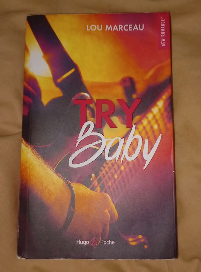 Try Baby