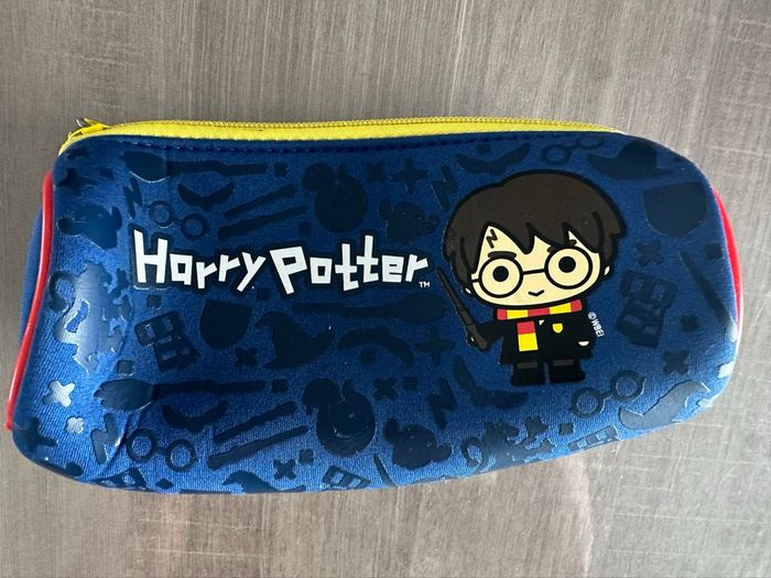Trousse Harry Potter