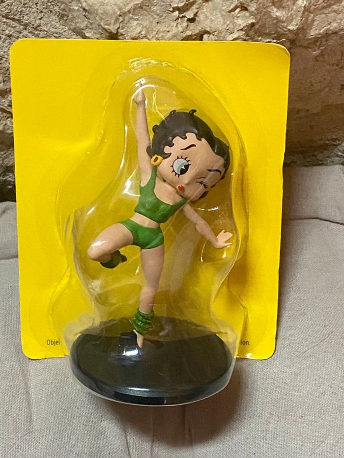 Figurine Betty Boop - photo numéro 2