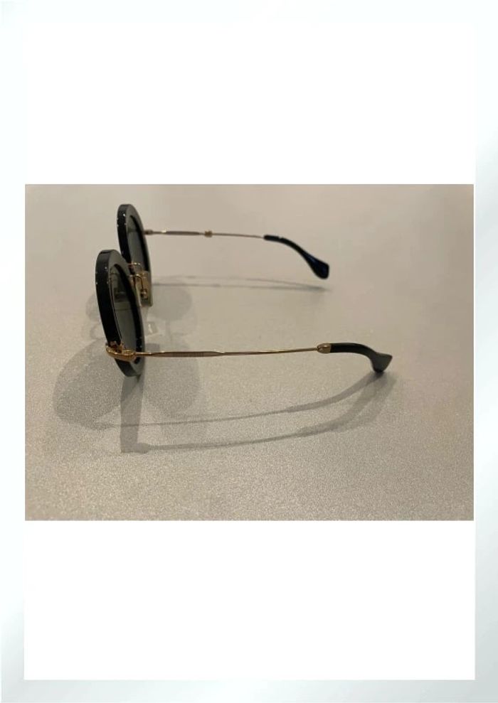 Lunettes de soleil MIU MIU - photo numéro 6
