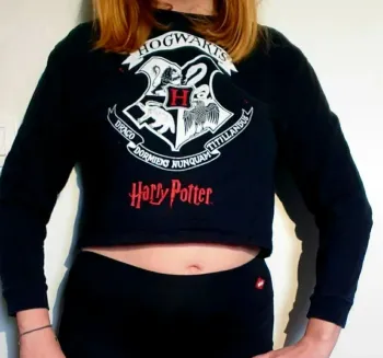 Pull harry Potter