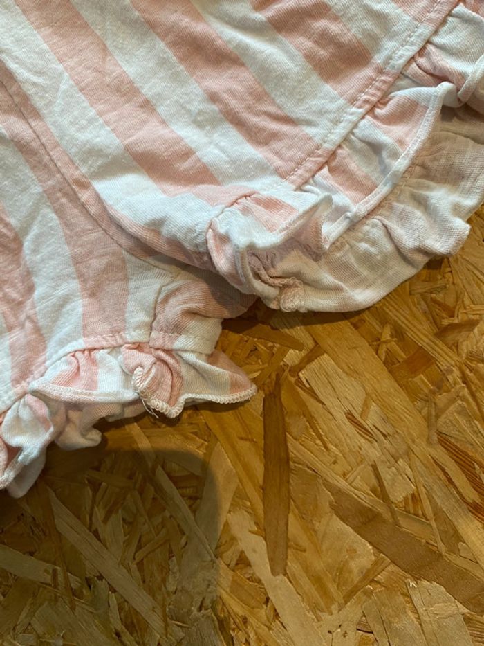 Combi-short 3 ans Kiabi - photo numéro 2