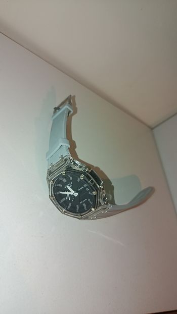 Montre G-shock