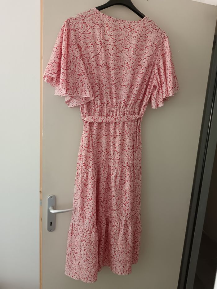 Robe longue été - photo numéro 2