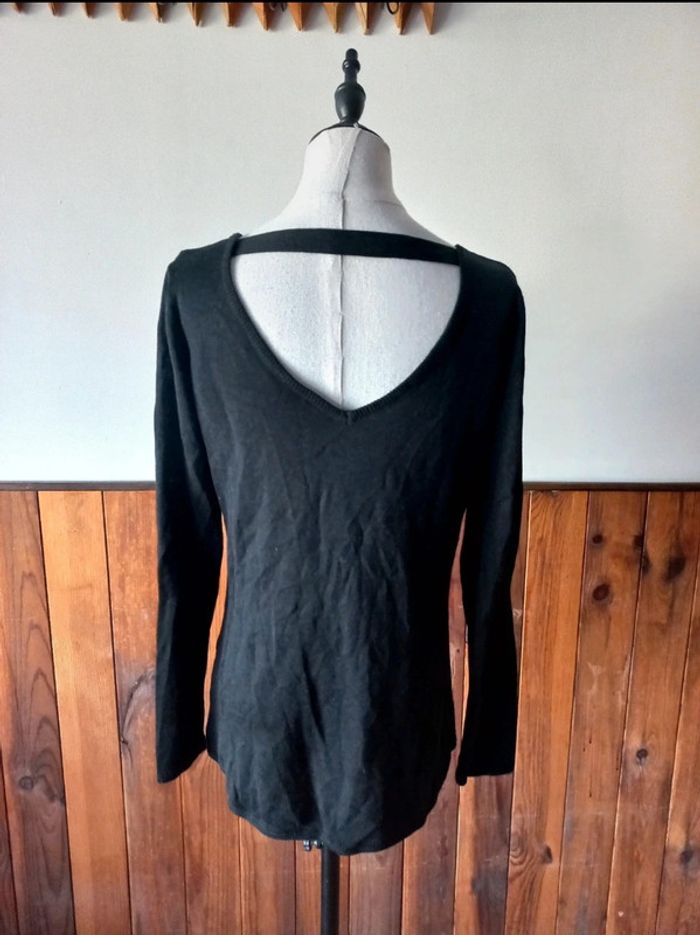 Pulls/sweat lot de 5 taille M - photo numéro 3