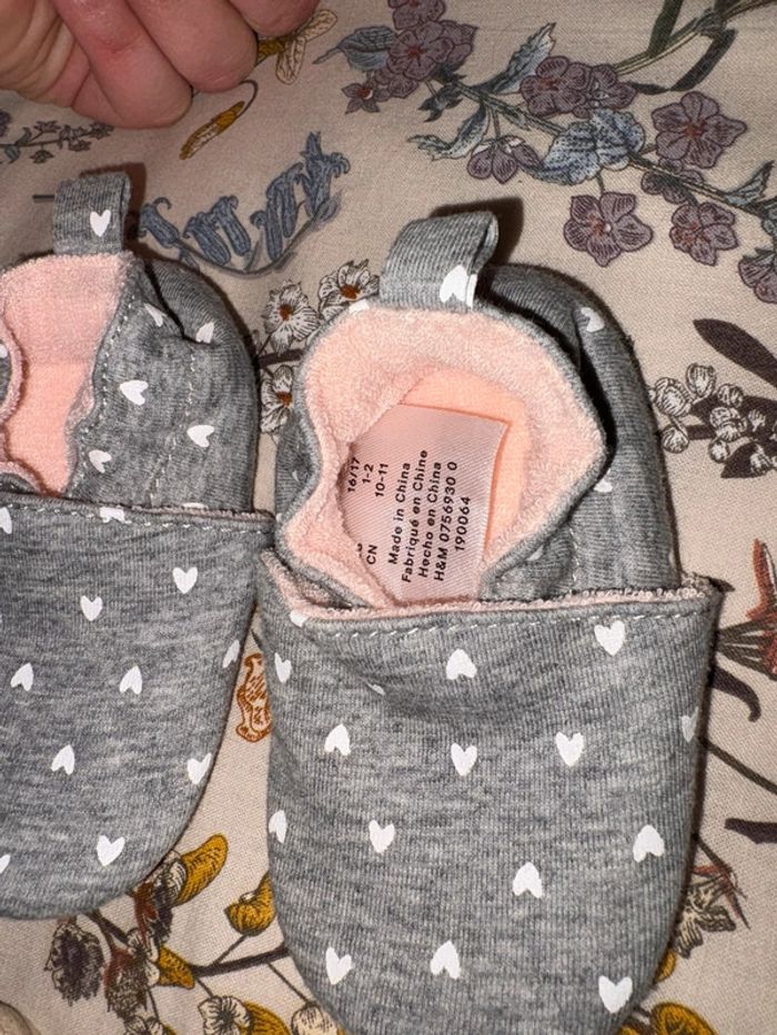 Lot de 3 chaussures - photo numéro 4