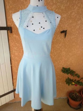Robe taille M