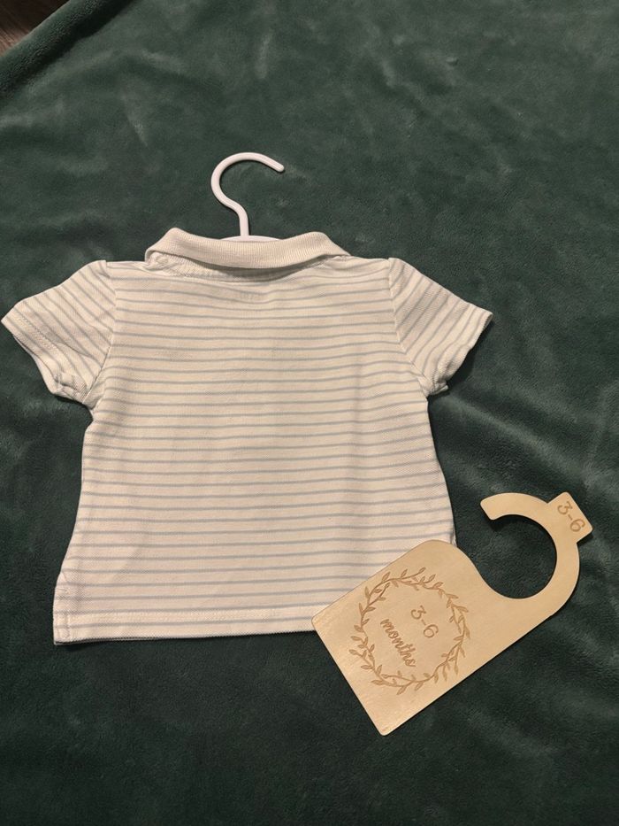 Polo 3mois - photo numéro 2