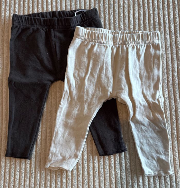 Lot de vêtement bébé filles - photo numéro 2