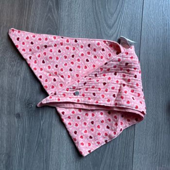 Robe Obaibi 18 mois + bandana - photo numéro 4