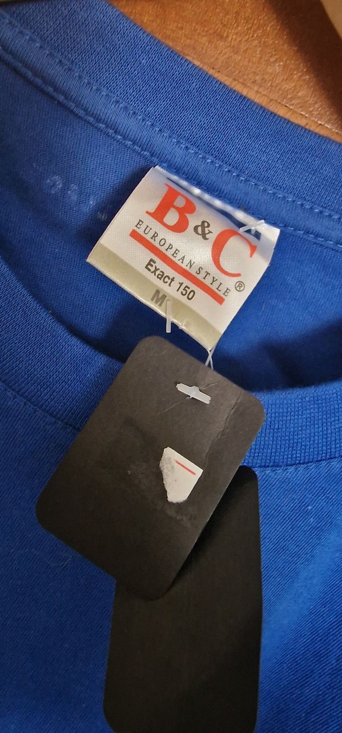 Tee-shirt - photo numéro 4