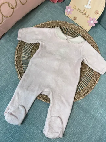 Pyjama taille 1 mois jacadi