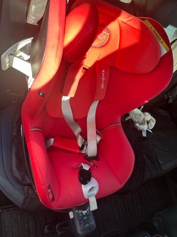 Cibex sirona M2 i size avec base 