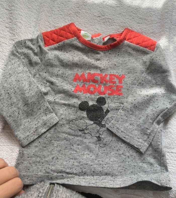 T-shirt ml