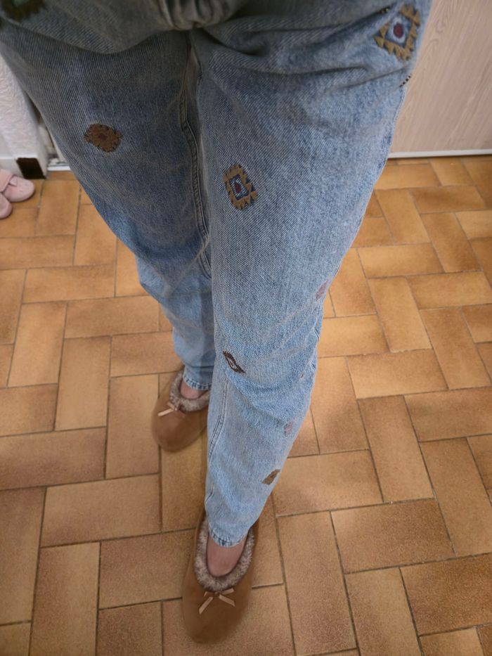 Jean kaporal taille 24 - photo numéro 2