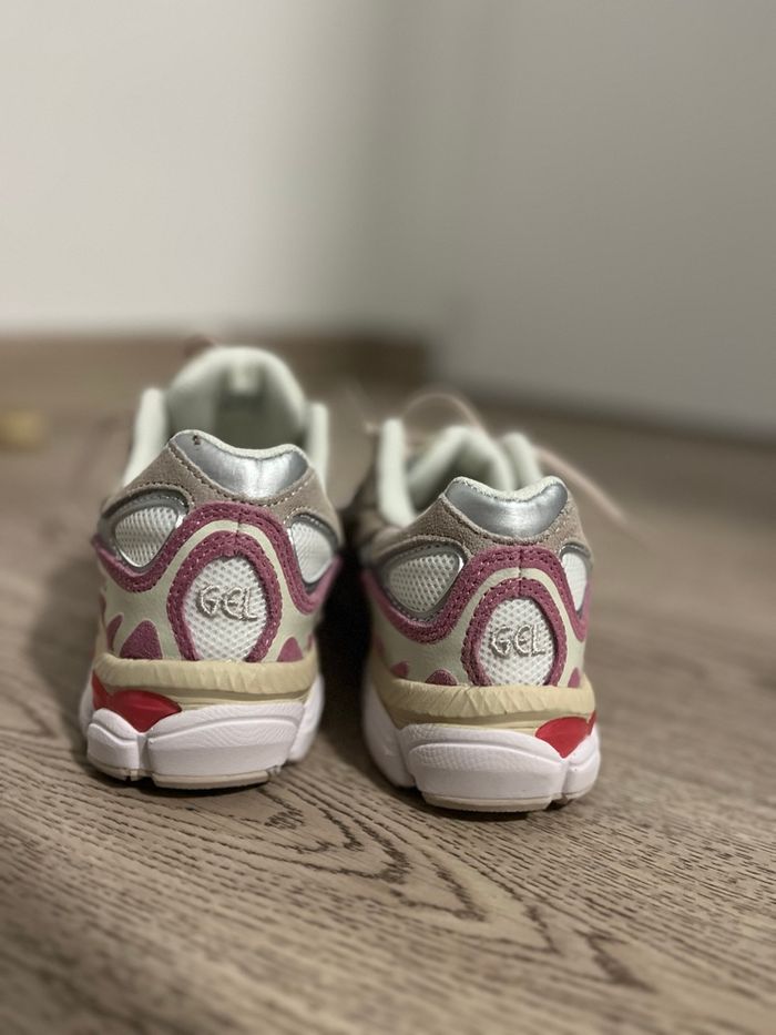 ASICS gel - photo numéro 2