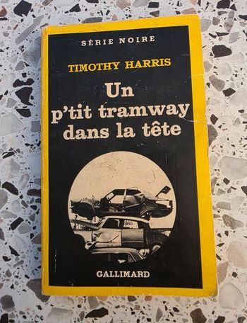 Un p'tit tramway dans la tête