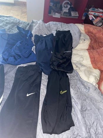 lot de survêtement garçon 