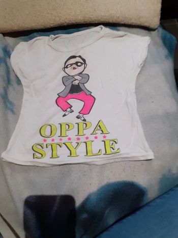 Tee-shirt 2ans