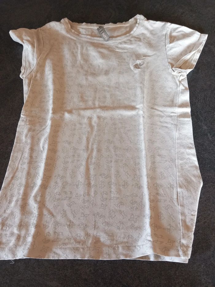 Lot tee-shirts - photo numéro 2