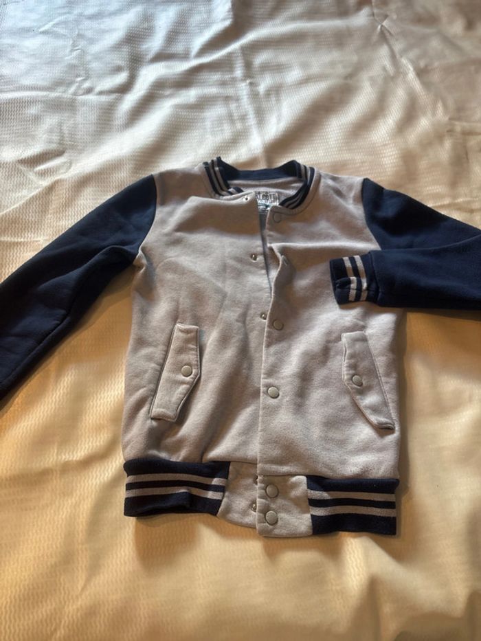 Veste