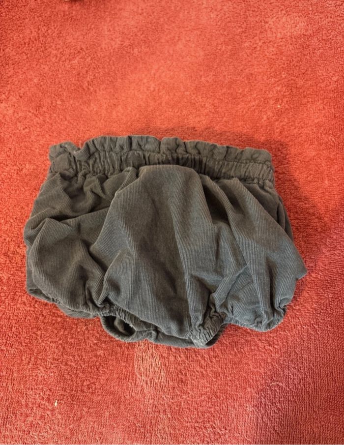 Bloomer culotte - photo numéro 2