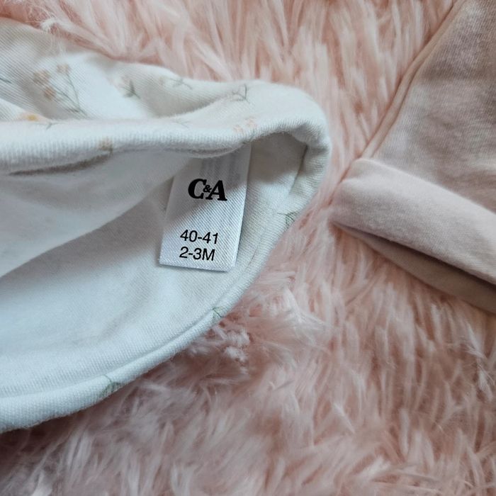 Lot bonnets - photo numéro 7